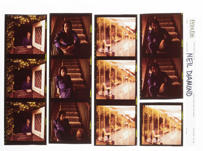 EC_NeilDiamond_168: Neil Diamond
