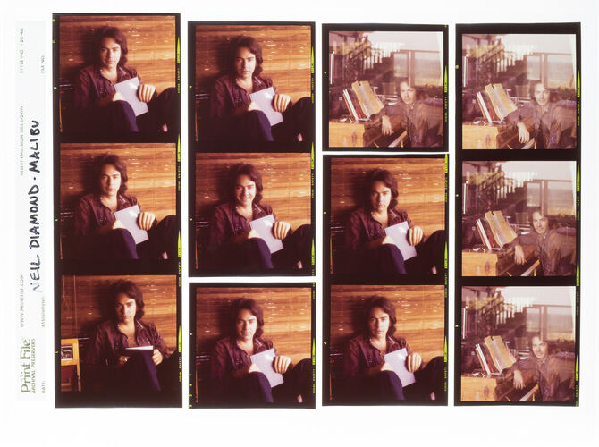 EC_NeilDiamond_169: Neil Diamond