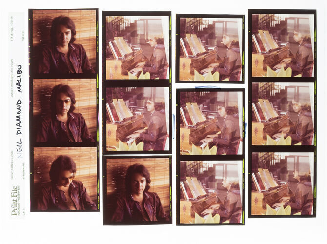 EC_NeilDiamond_171: Neil Diamond