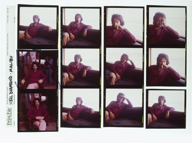 EC_NeilDiamond_174: Neil Diamond