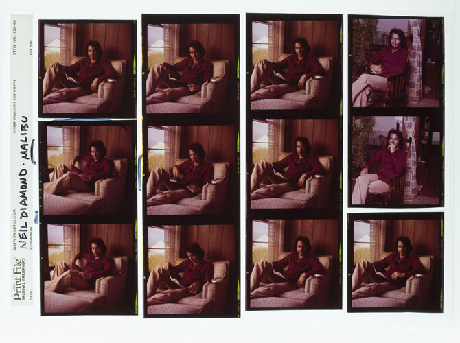 EC_NeilDiamond_175: Neil Diamond