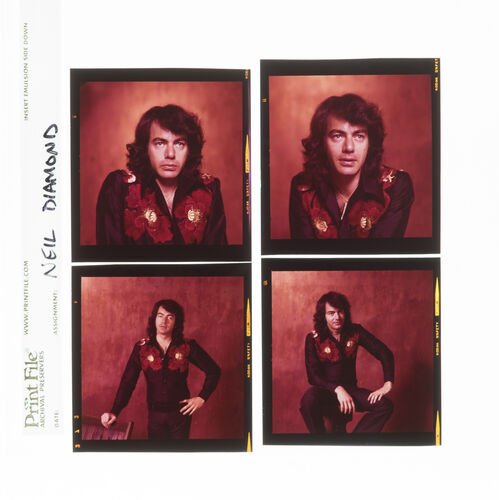 EC_NeilDiamond_177: Neil Diamond