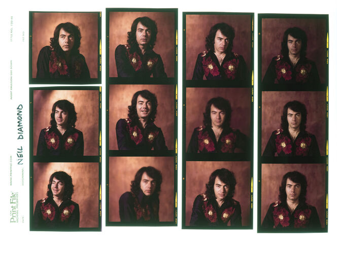 EC_NeilDiamond_178: Neil Diamond