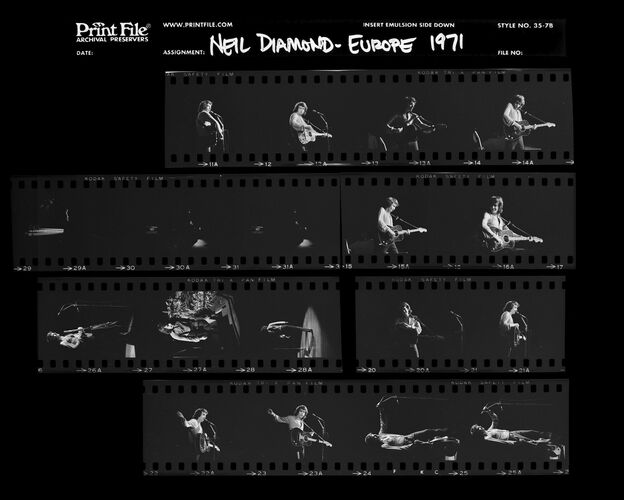 EC_NeilDiamond_188: Neil Diamond
