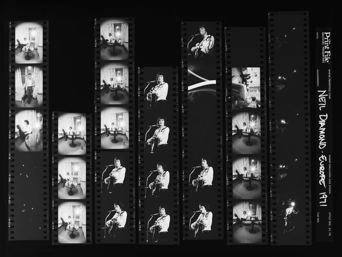 EC_NeilDiamond_189: Neil Diamond