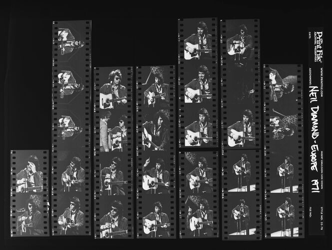 EC_NeilDiamond_190: Neil Diamond