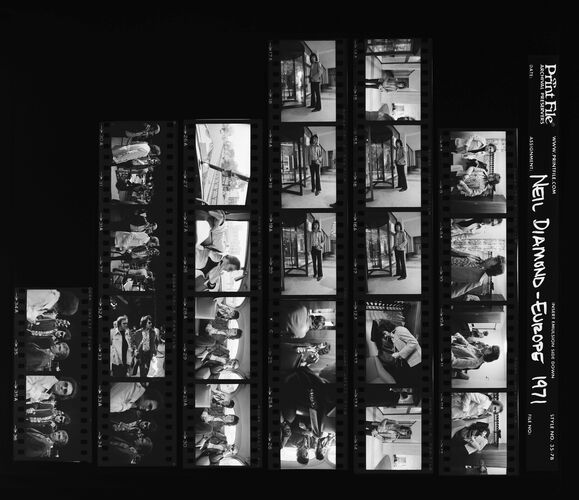 EC_NeilDiamond_191: Neil Diamond