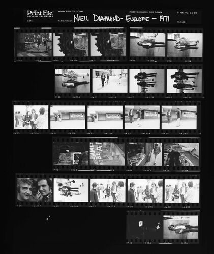 EC_NeilDiamond_192: Neil Diamond