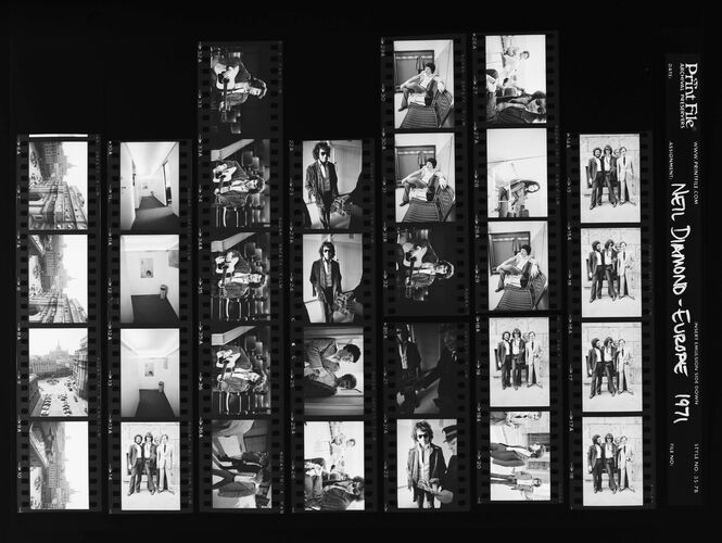 EC_NeilDiamond_193: Neil Diamond