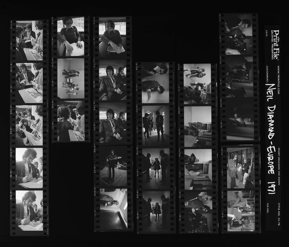 EC_NeilDiamond_195: Neil Diamond