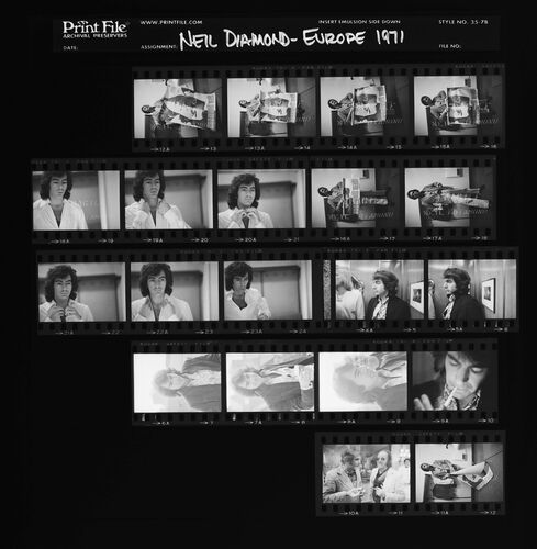 EC_NeilDiamond_196: Neil Diamond