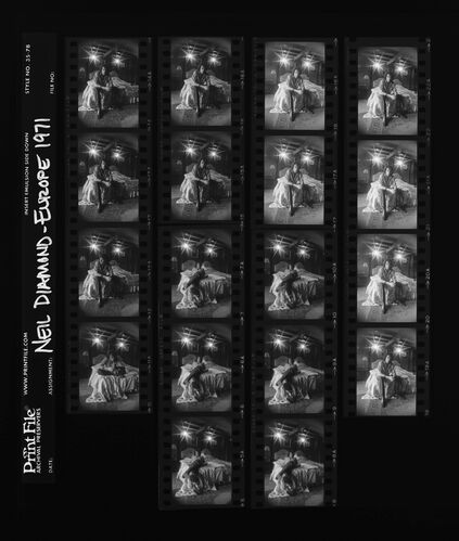 EC_NeilDiamond_197: Neil Diamond