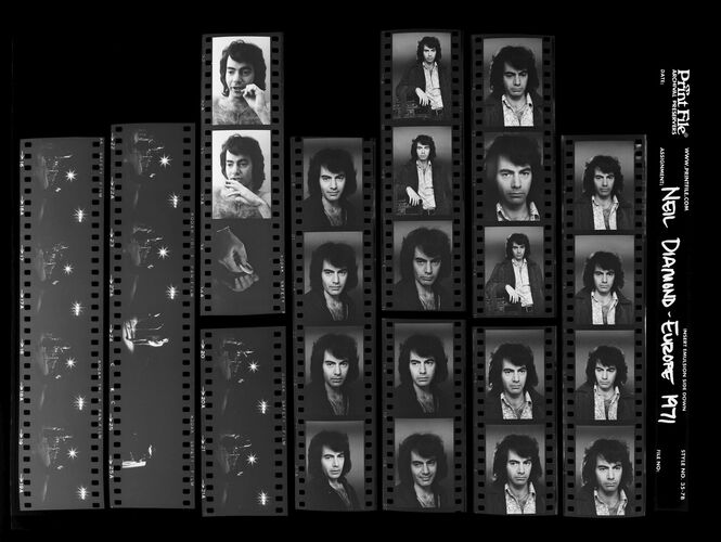 EC_NeilDiamond_198: Neil Diamond