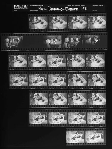 EC_NeilDiamond_199: Neil Diamond