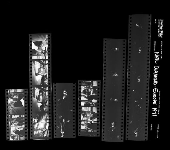 EC_NeilDiamond_200: Neil Diamond