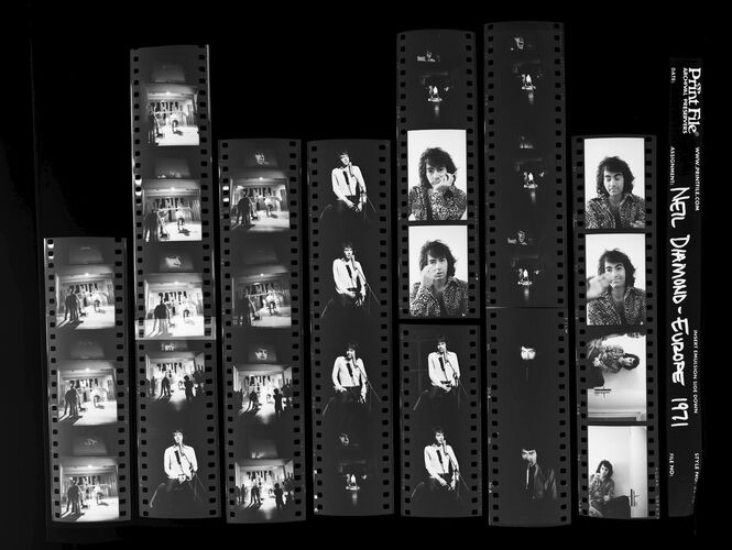 EC_NeilDiamond_203: Neil Diamond