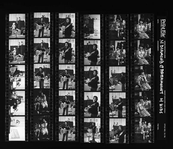 EC_NeilDiamond_205: Neil Diamond