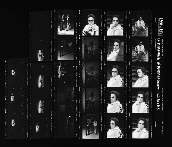 EC_NeilDiamond_207: Neil Diamond