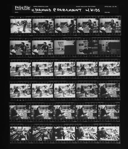 EC_NeilDiamond_209: Neil Diamond