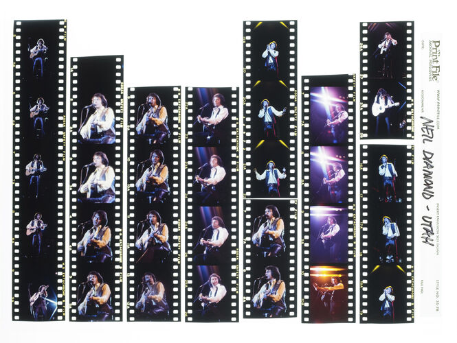 EC_NeilDiamond_215: Neil Diamond