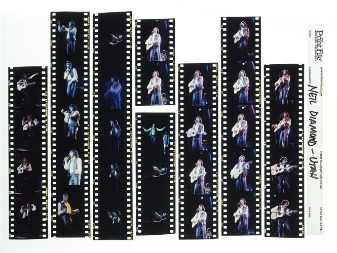 EC_NeilDiamond_216: Neil Diamond