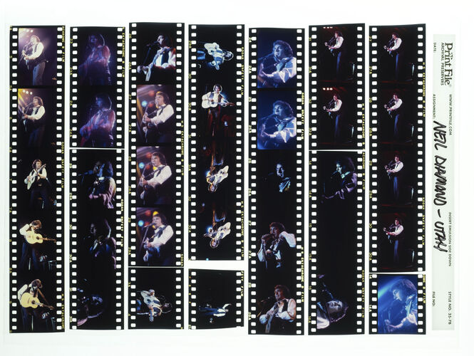 EC_NeilDiamond_217: Neil Diamond