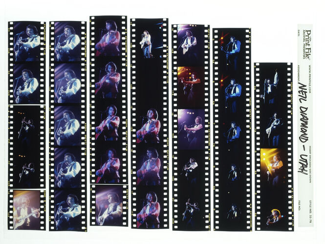 EC_NeilDiamond_218: Neil Diamond