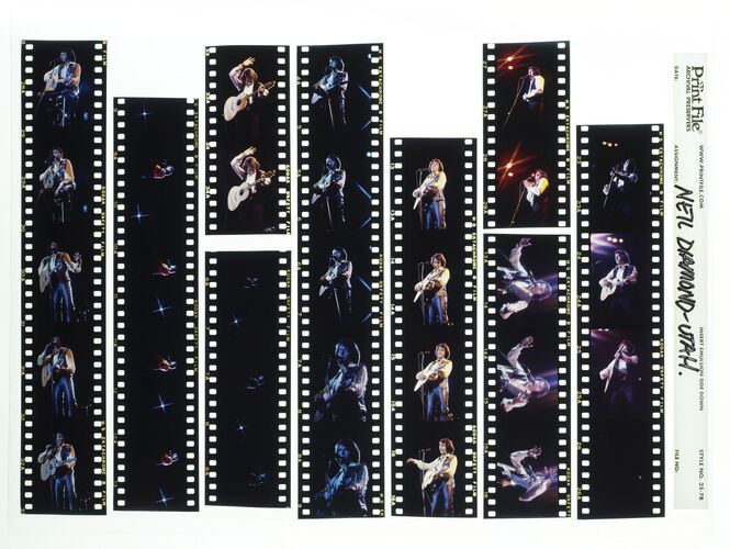 EC_NeilDiamond_223: Neil Diamond