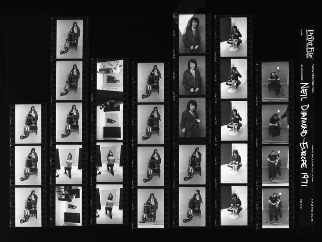 EC_NeilDiamond_228: Neil Diamond