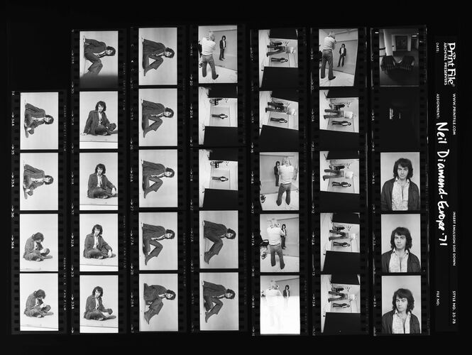 EC_NeilDiamond_229: Neil Diamond