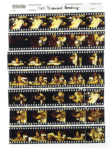 EC_NeilDiamond_230: Neil Diamond
