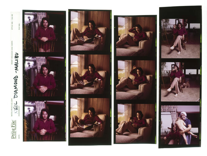 EC_NeilDiamond_233: Neil Diamond