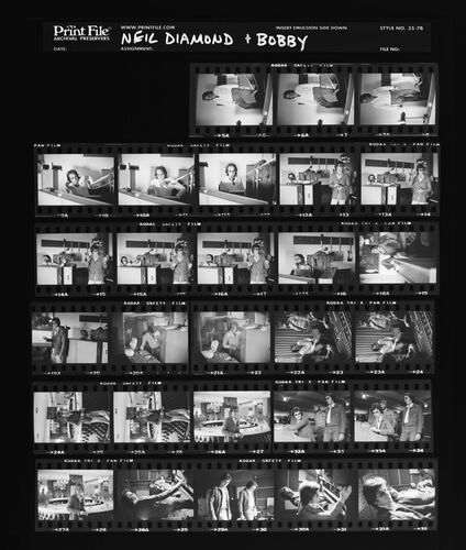 EC_NeilDiamond_238: Neil Diamond