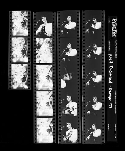 EC_NeilDiamond_250: Neil Diamond