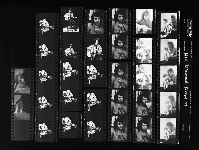 EC_NeilDiamond_251: Neil Diamond