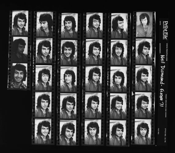 EC_NeilDiamond_253: Neil Diamond