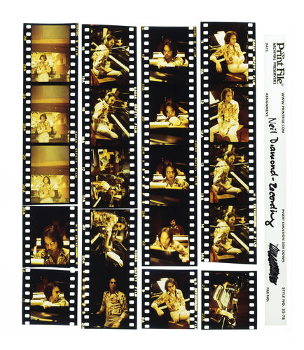 EC_NeilDiamond_256: Neil Diamond