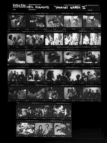 EC_NeilDiamond_257: Neil Diamond