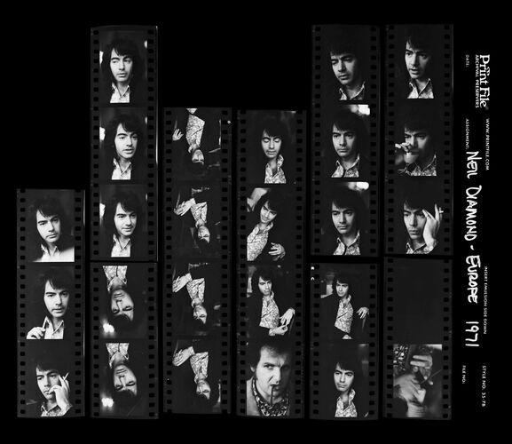 EC_NeilDiamond_258: Neil Diamond