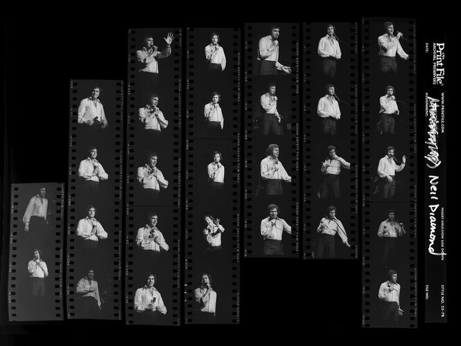 EC_NeilDiamond_260: Neil Diamond