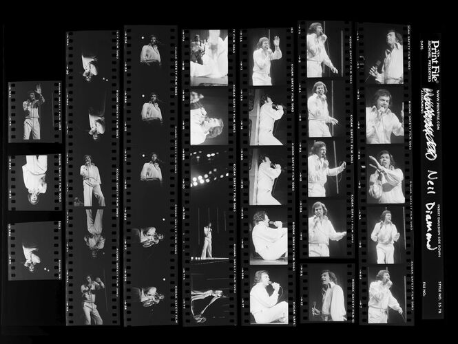 EC_NeilDiamond_261: Neil Diamond