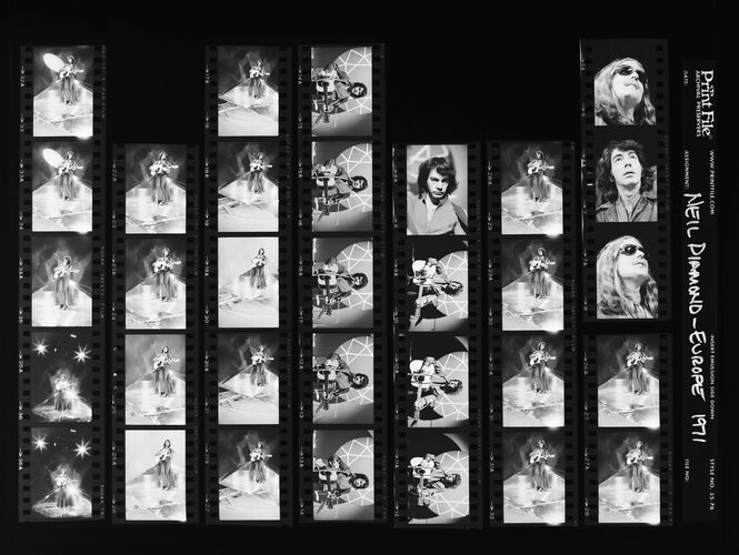 EC_NeilDiamond_262: Neil Diamond