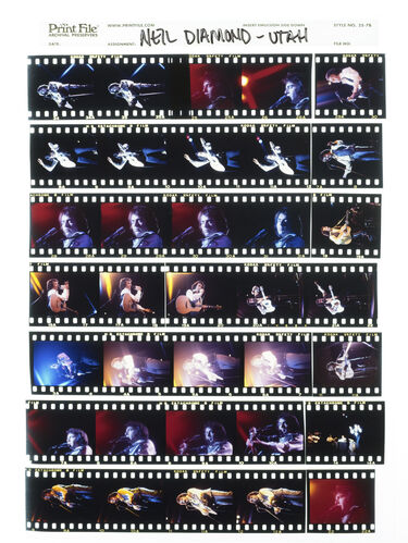 EC_NeilDiamond_263: Neil Diamond