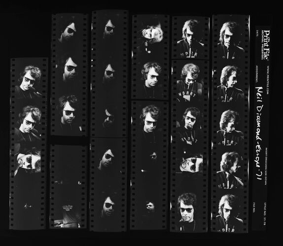 EC_NeilDiamond_267: Neil Diamond