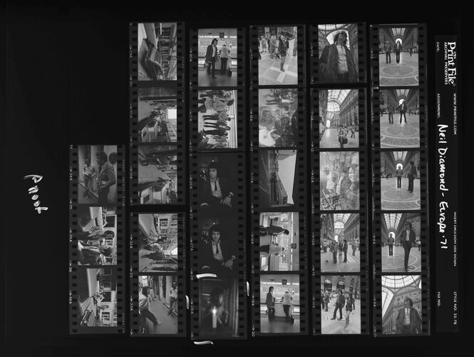 EC_NeilDiamond_269: Neil Diamond