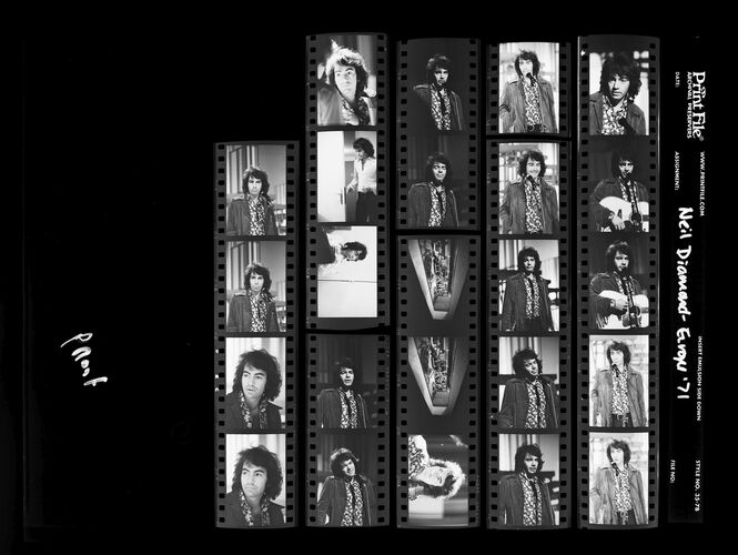 EC_NeilDiamond_270: Neil Diamond