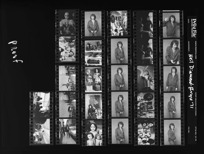 EC_NeilDiamond_271: Neil Diamond