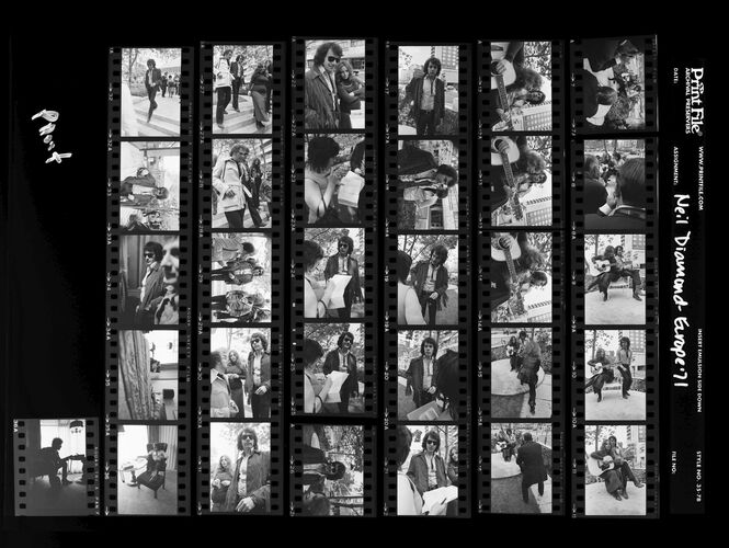 EC_NeilDiamond_273: Neil Diamond