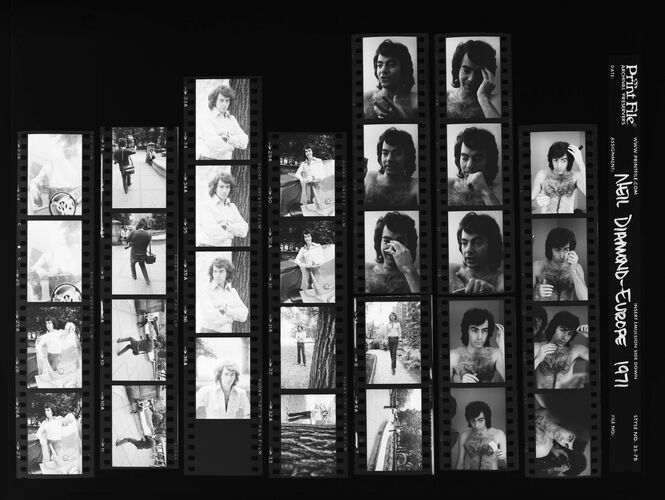 EC_NeilDiamond_279: Neil Diamond