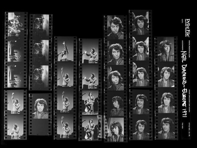 EC_NeilDiamond_282: Neil Diamond